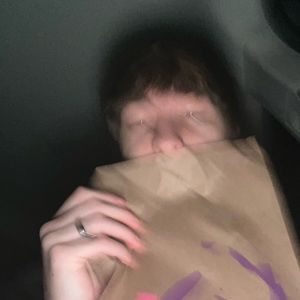 Meet your Posher, Kaden